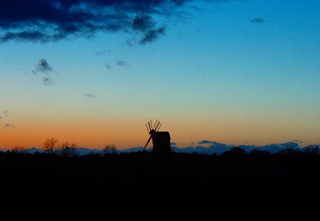 Windmill